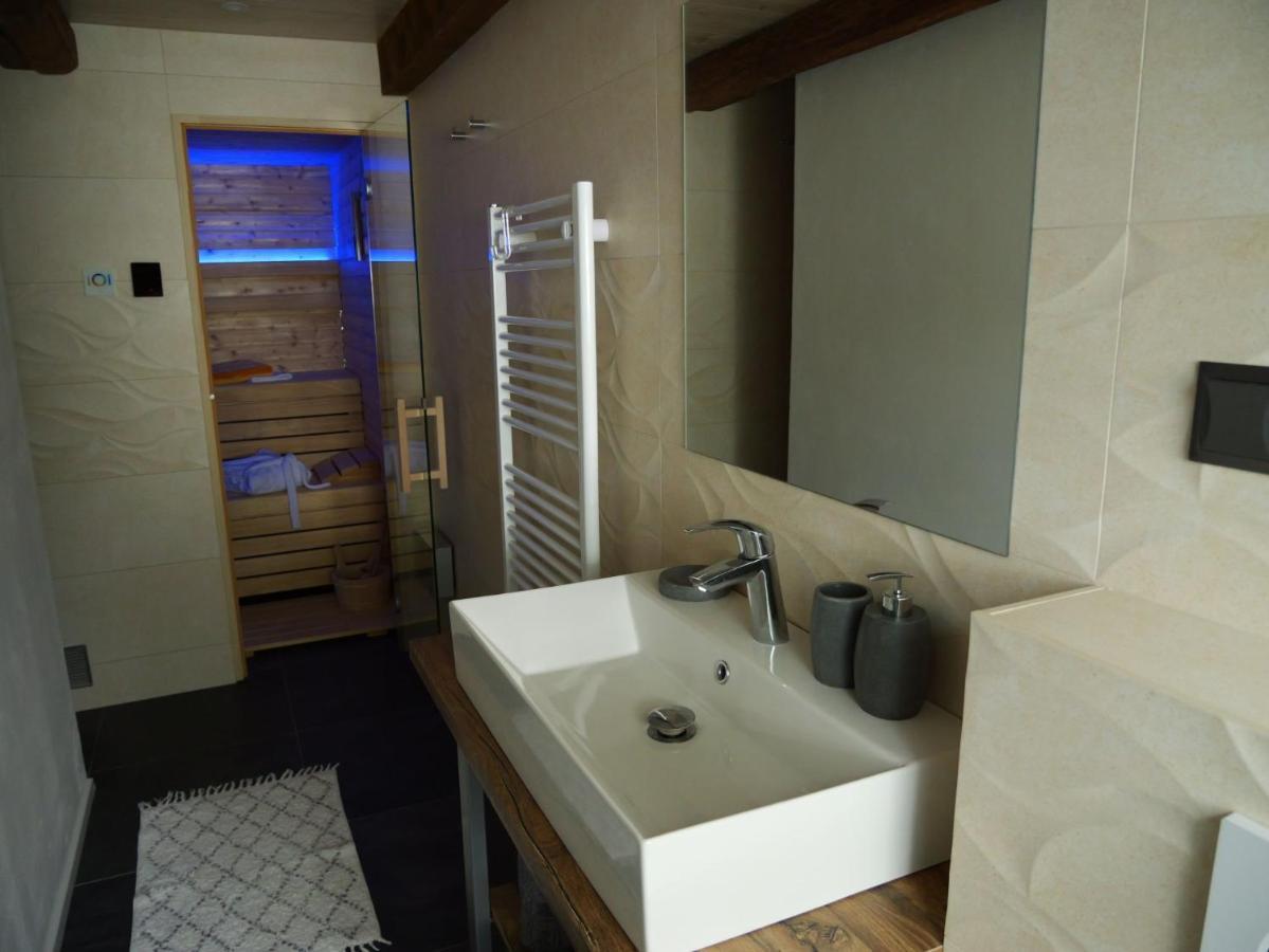Apartman Danuse Česká Lípa Екстериор снимка