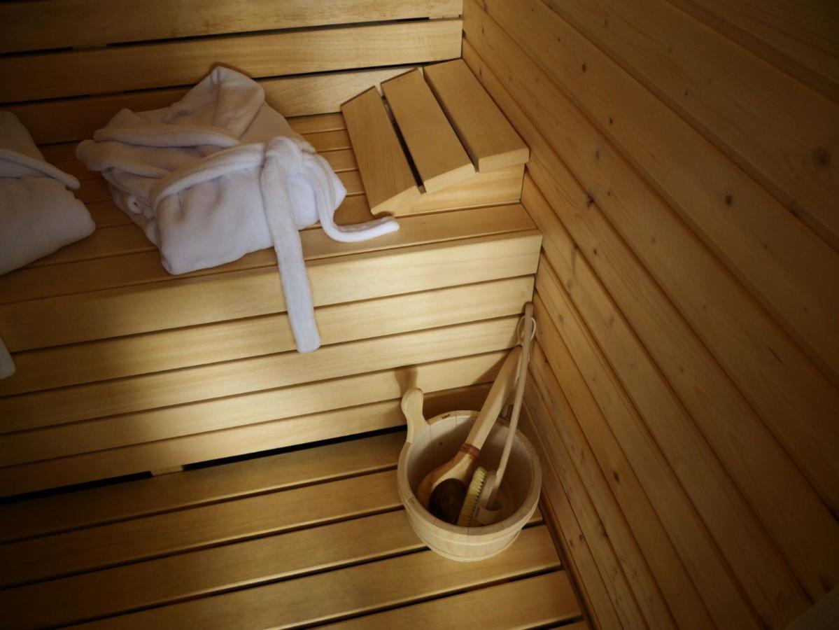 Apartman Danuse Česká Lípa Екстериор снимка
