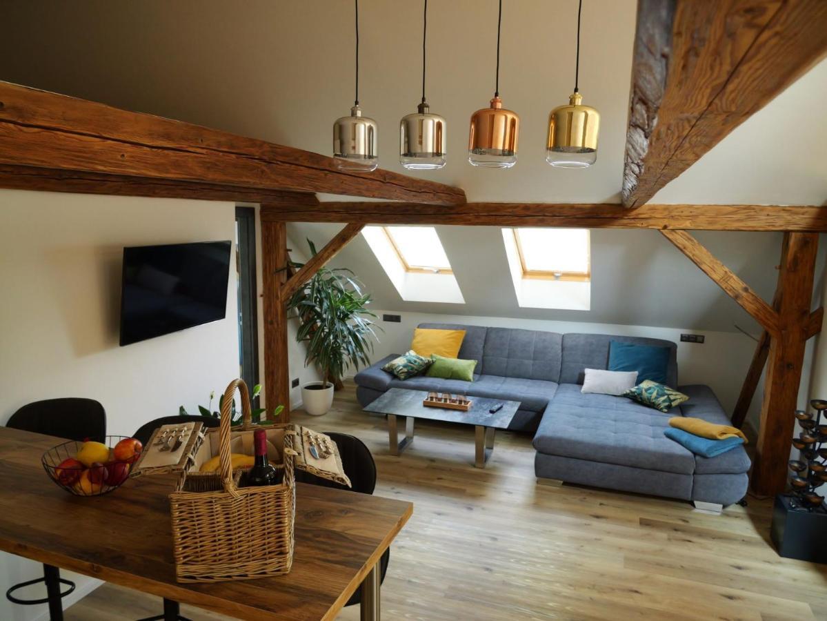Apartman Danuse Česká Lípa Екстериор снимка