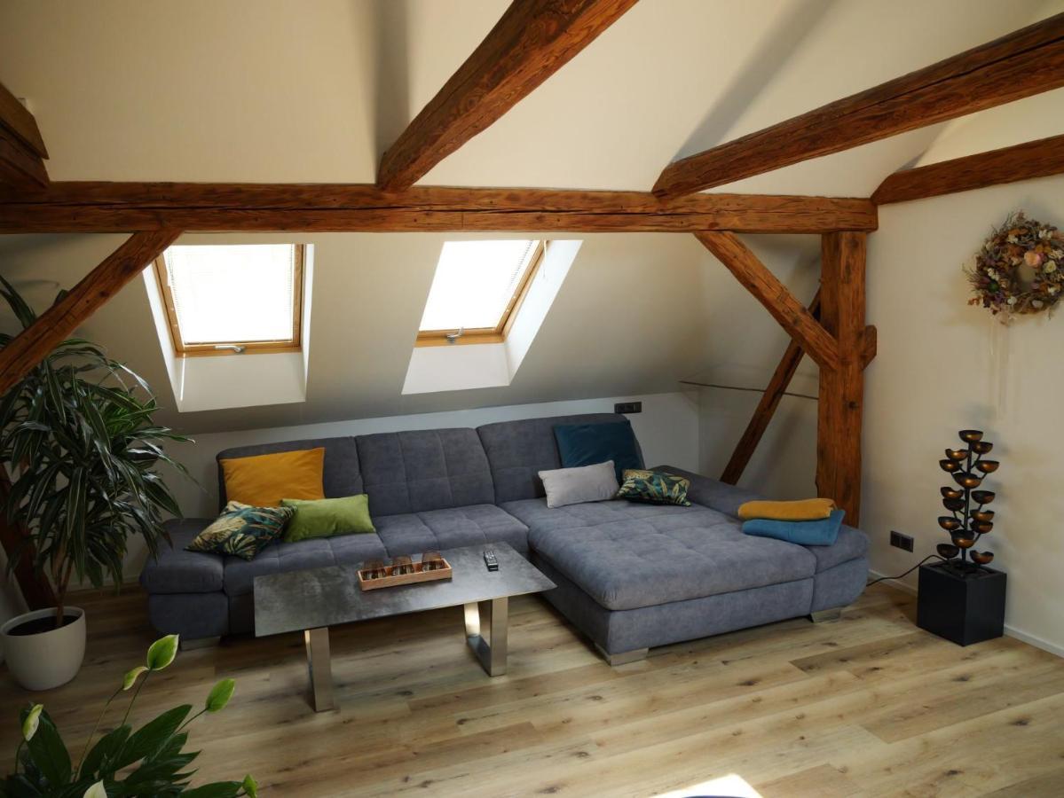 Apartman Danuse Česká Lípa Екстериор снимка