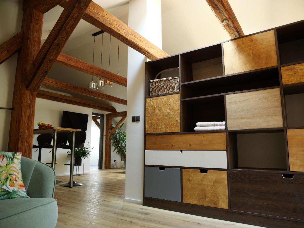 Apartman Danuse Česká Lípa Екстериор снимка