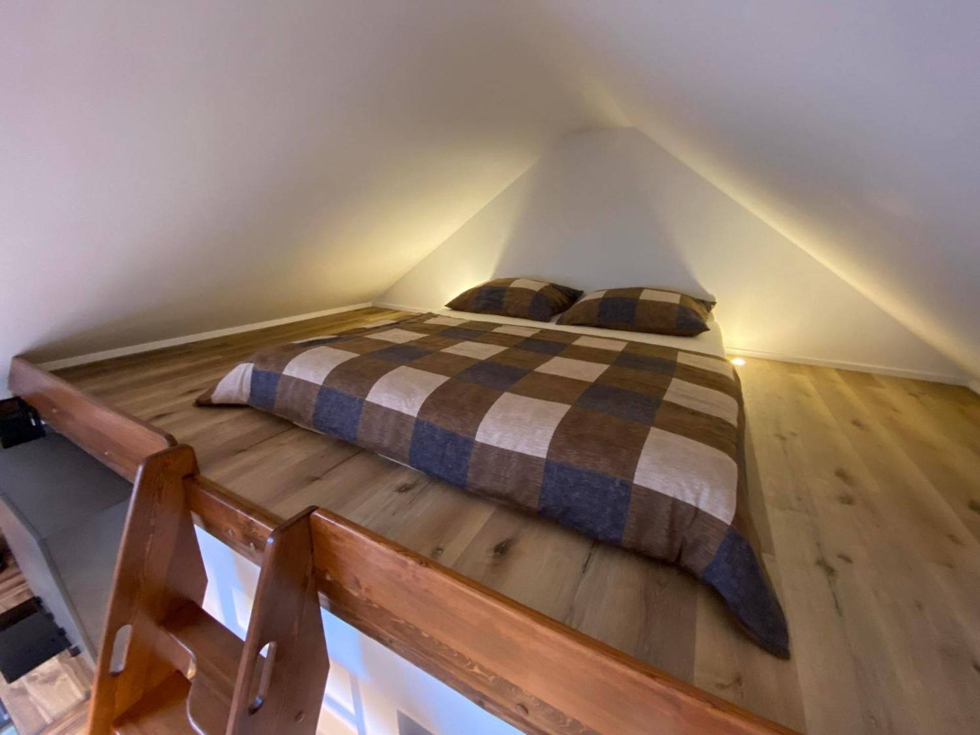Apartman Danuse Česká Lípa Екстериор снимка