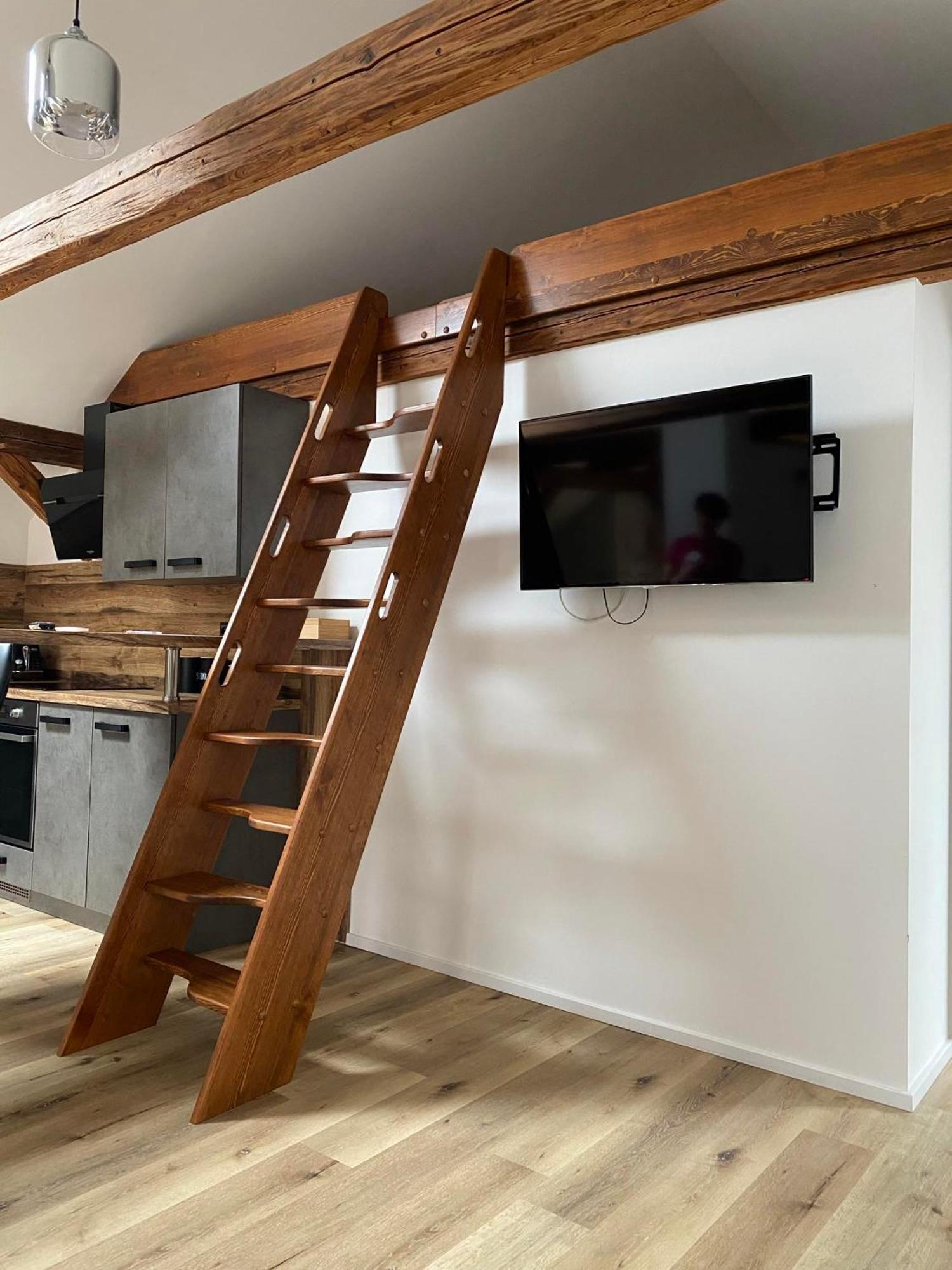 Apartman Danuse Česká Lípa Екстериор снимка